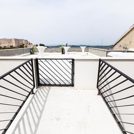 Villa Andriana House à Šibenik Extérieur photo