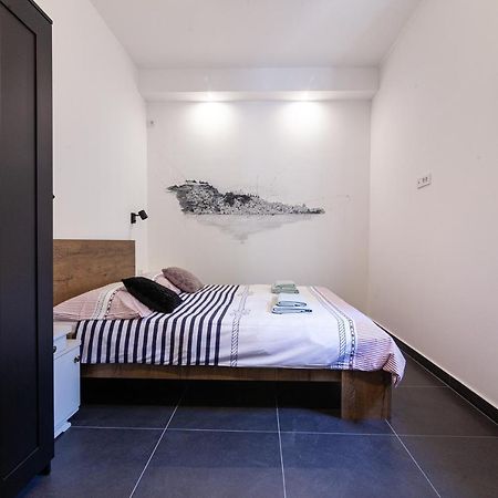 Villa Andriana House à Šibenik Extérieur photo