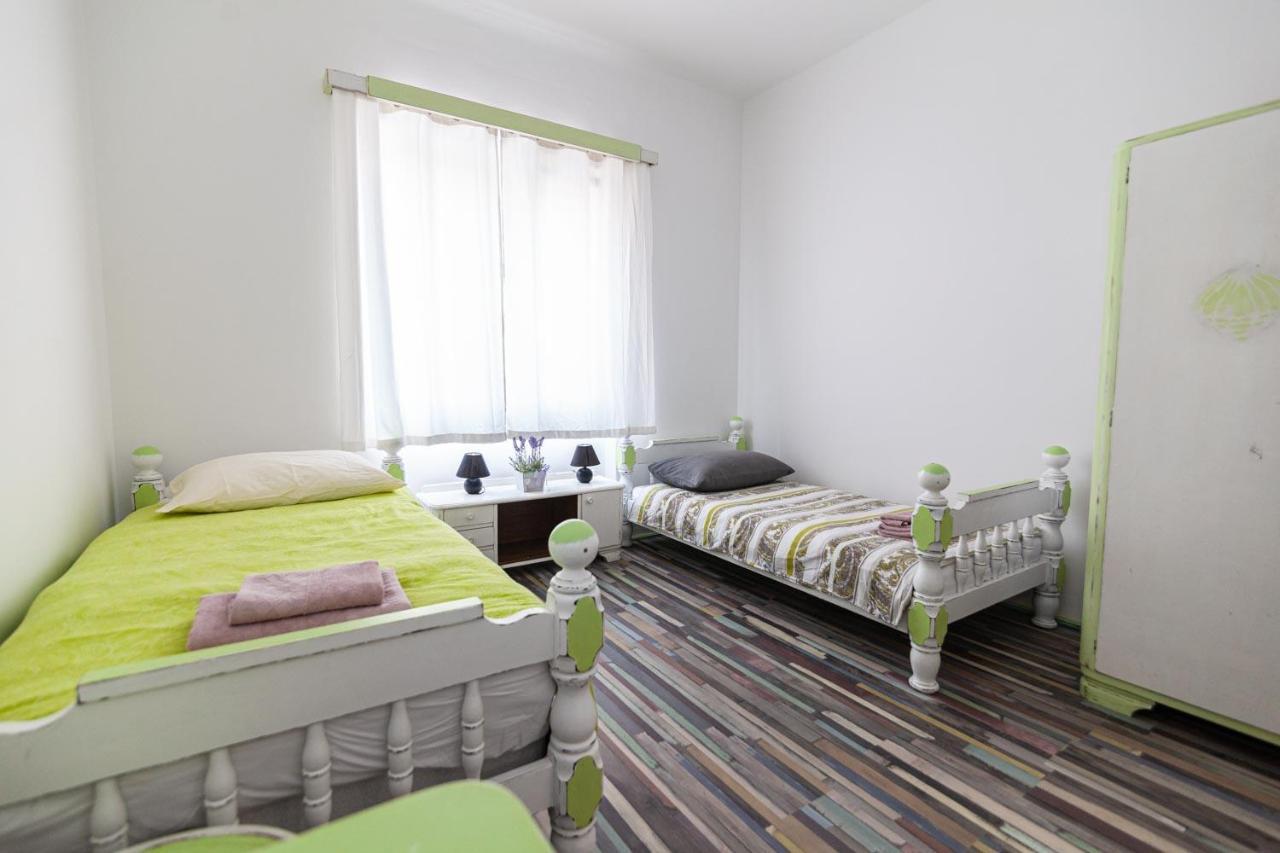 Villa Andriana House à Šibenik Extérieur photo