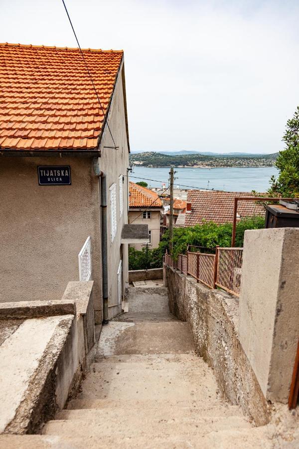 Villa Andriana House à Šibenik Extérieur photo