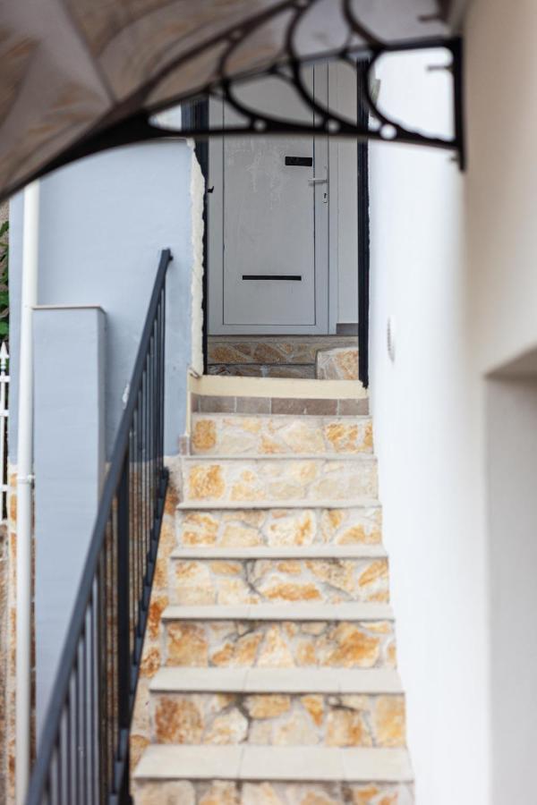 Villa Andriana House à Šibenik Extérieur photo