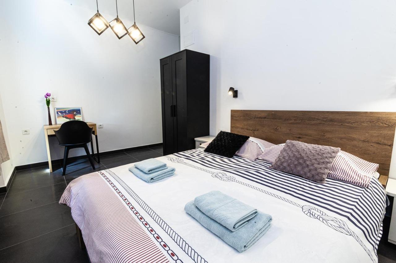 Villa Andriana House à Šibenik Extérieur photo