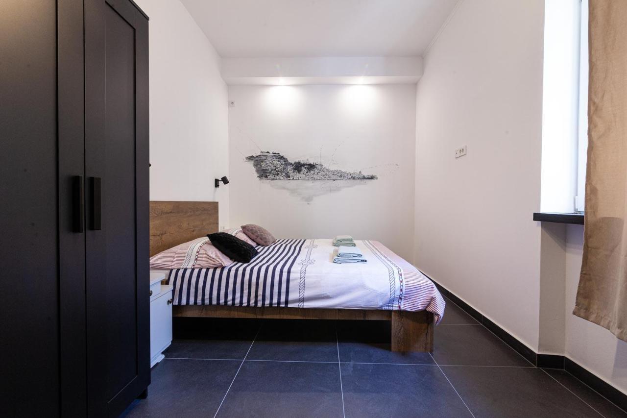 Villa Andriana House à Šibenik Extérieur photo