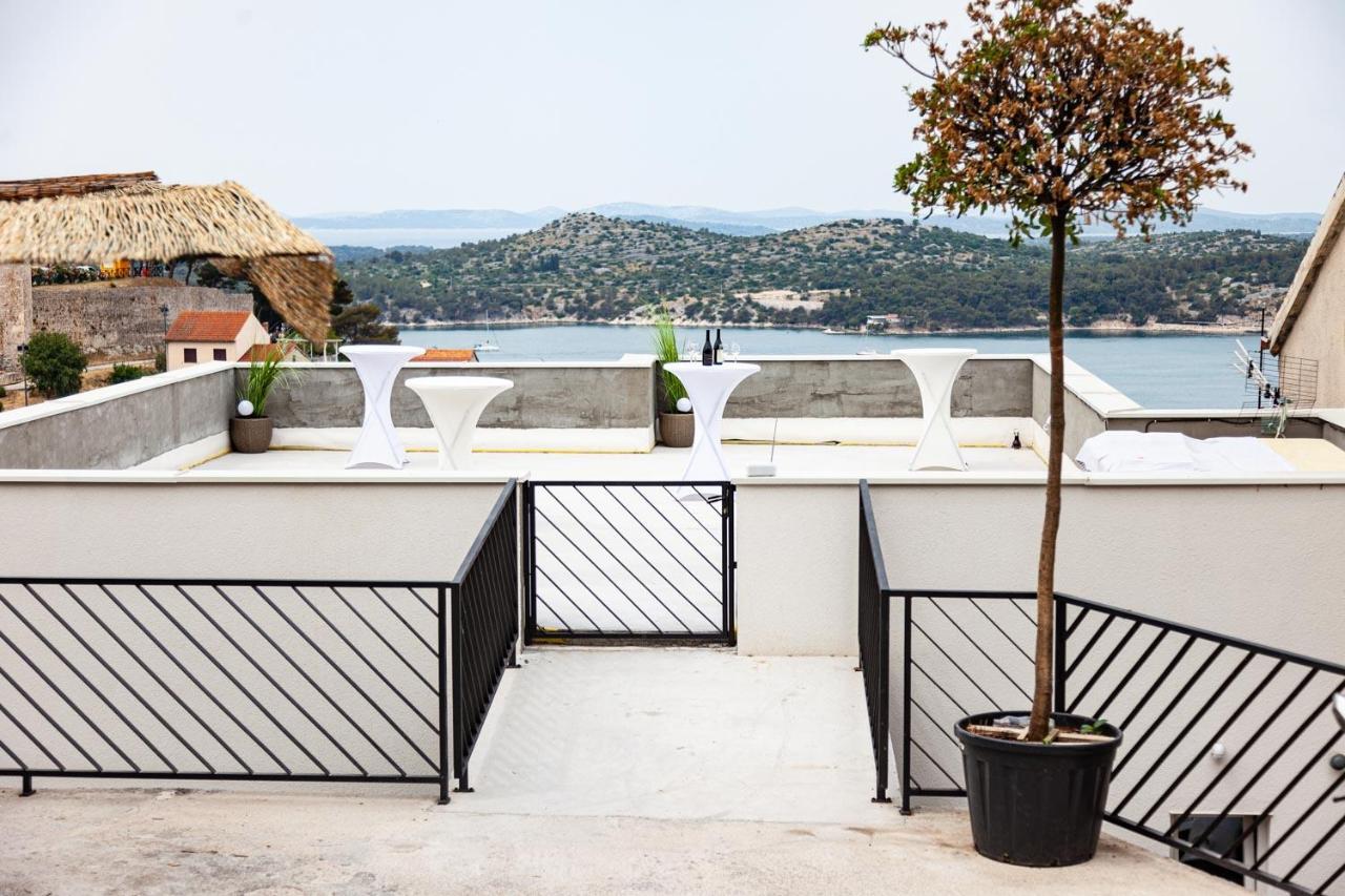 Villa Andriana House à Šibenik Extérieur photo