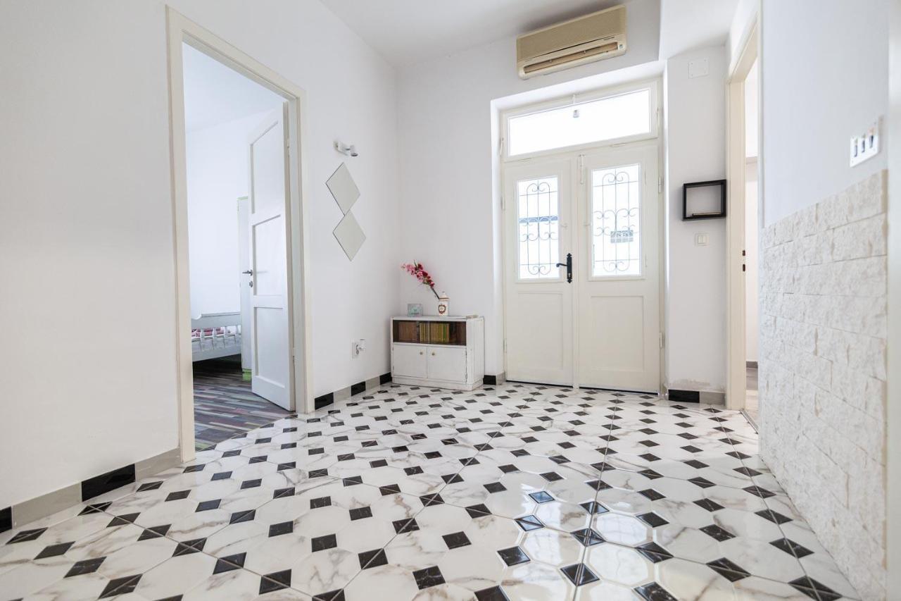 Villa Andriana House à Šibenik Extérieur photo