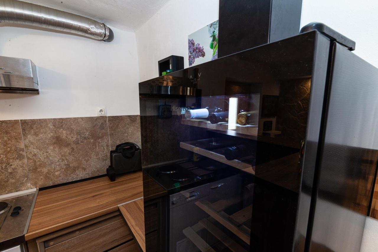 Villa Andriana House à Šibenik Extérieur photo