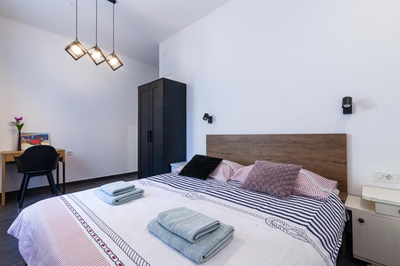 Villa Andriana House à Šibenik Extérieur photo